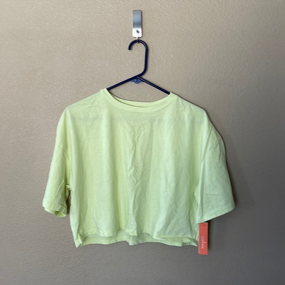 Colsie Top